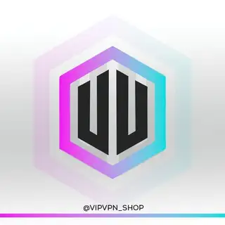 𝗩𝗜𝗣 𝗩𝗣𝗡 💎