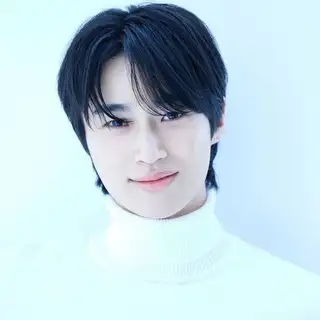 Byeon Wooseok.