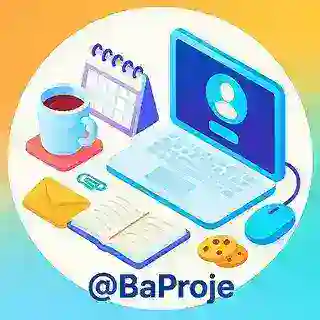 @BaProjeBot | ربات ثبت آگهی