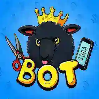 BaaTON Bot 💎🐑