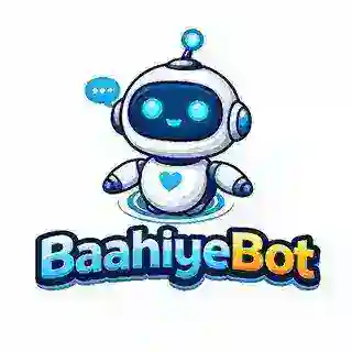Baahiya Ai🤖