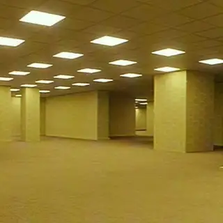 Бэкрумс кф бот