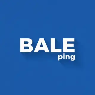 بله پینگ | BalePing