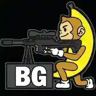 Banana Gun Sniper Bot 17