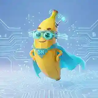 🍌 فیلتر شکن - بنانانتورک 🍌