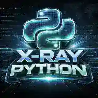 𝐗-𝐑𝐚𝐲 𝐄𝐧𝐜𝐨𝐝𝐞 𝐁𝐨𝐭