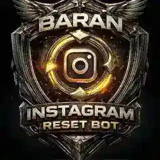𝗕𝗮𝗿𝗮𝗻 İ𝗻𝘀𝘁𝗮𝗴𝗿𝗮𝗺 𝗥𝗲𝘀𝗲𝘁 𝗕𝗼𝘁