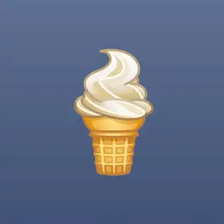 بستنی گرم ـ ربات جدید 🍦