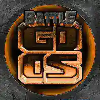 BeGODS Games