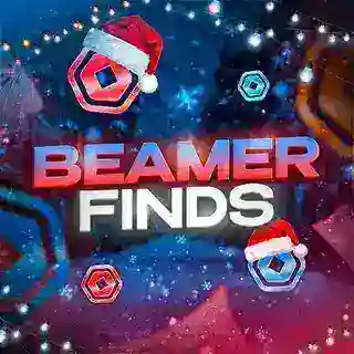 BeamerShop | Finds Bot