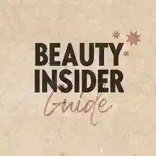 Beauty Insider Guide