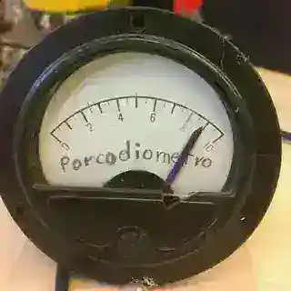 Bestemmiometro