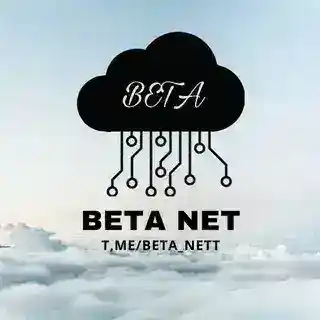 Beta Net | بتا نت - اینترنت نیم‌بها