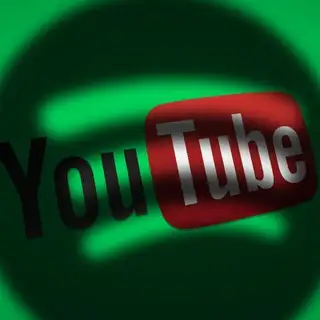 v2 Spotify // Yt Music