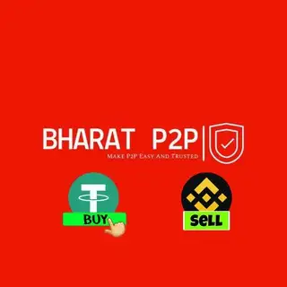 BharatP2P USDT