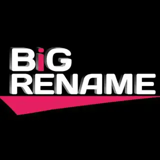 Big Rename3