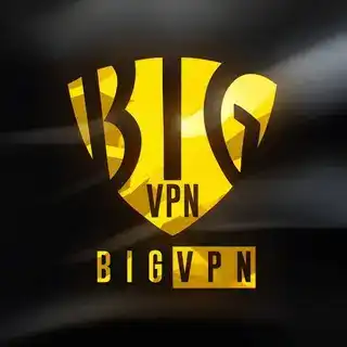 BIG VPN - Лучший ВПН Бот