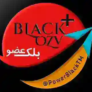 |🛍| بــلک عـضو | 𝗕𝗟𝗔𝗖𝗞 OZV•