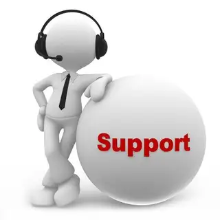 BlackDeath Support 📝