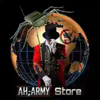 متجر 𝐀ℍ_𝐀rmy™
