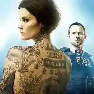 Blindspot