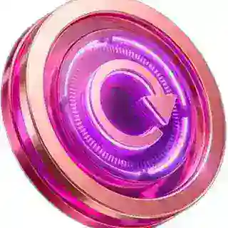 Blogger Queen Spin