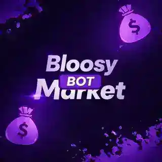 Bloosy Market