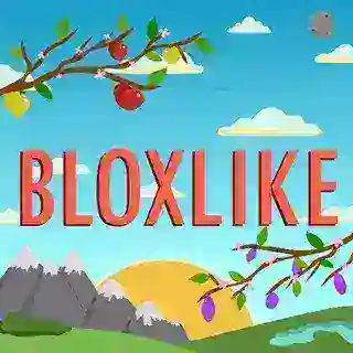 BloxLike: оценка скинов роблокс