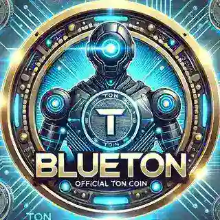 BlueTon ๐