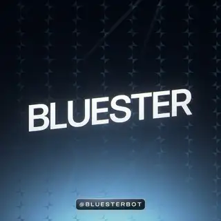 Bluester Support Bot