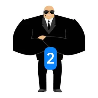 بادیگارد دوپامین 2 😎