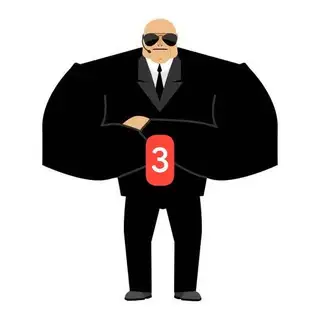 بادیگارد دوپامین 3 🥸
