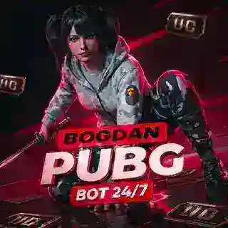 𝘽𝙊𝙂𝘿𝘼𝙉 UC 24/7