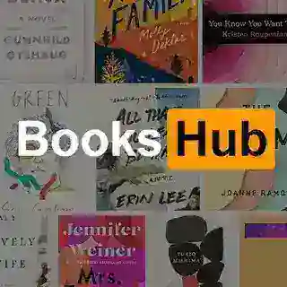 Contact Bookshub