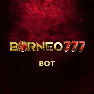 Borneo777 Bot