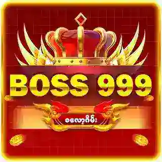 Boss 999 Official