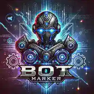 Bot Marker/صانع بوتات