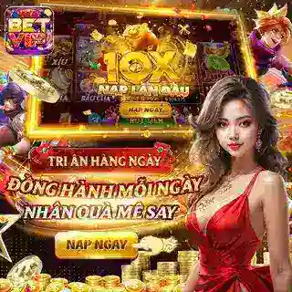BetVip Tặng Code