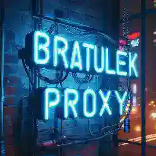 BRATULEK PROXY