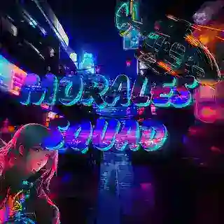 ЧИТЫ НА БЛЕК РАША | Morales Squad