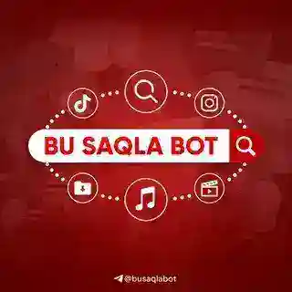 Bu Saqla Bot !