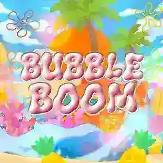 Bubble Boom caretaker 🐠💧