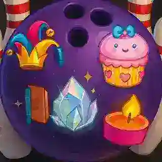 🎳 Боулинг NFT коллекции