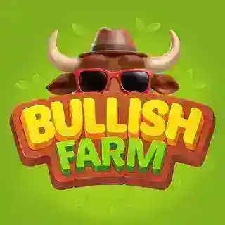 Bullish Farm Game