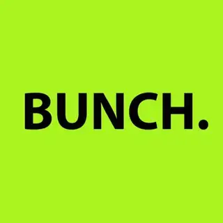 BUNCH.