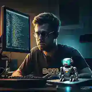 Check Join Bot