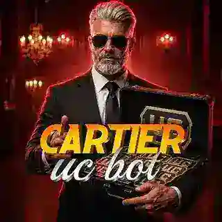 CARTIER UC BOT