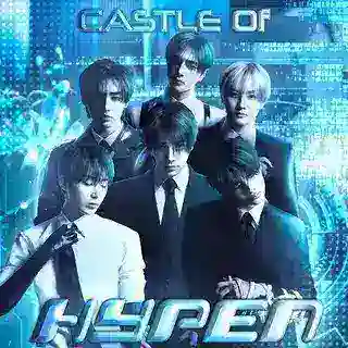 OFC CASTLE OF HYPEN