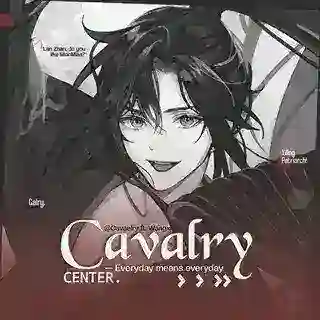 Cavalry's Cashier