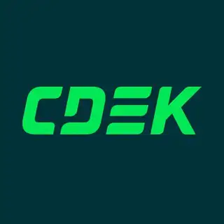 CDEK для бизнеса